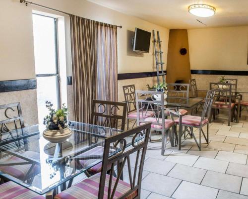 Rodeway Inn of Espanola - main image
