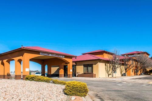 Comfort Inn Las Vegas New Mexico - image 9