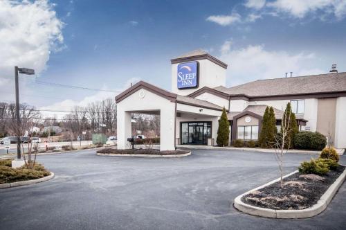 Sleep Inn Cinnaminson Philadelphia East