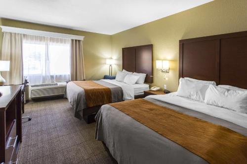 Comfort Inn & Suites Deming - image 2