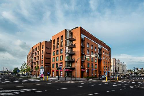 Angel City Center Krakow Aparthotel, Cracovie (photo 8)