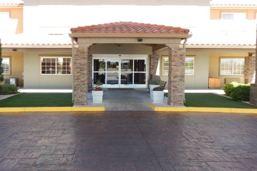 Comfort Inn & Suites Las Cruces Mesilla