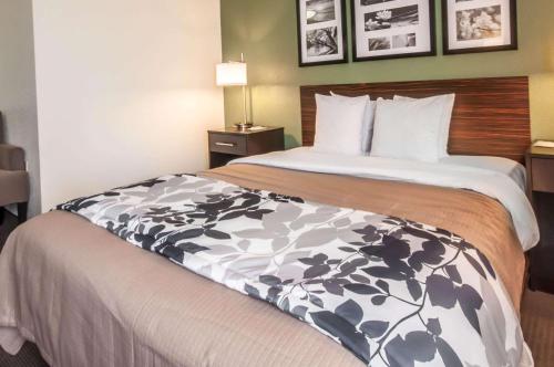 Sleep Inn Cinnaminson - Philadelphia East