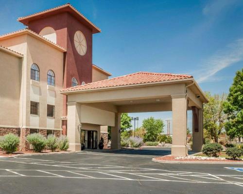 Quality Inn & Suites Albuquerque West