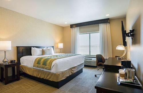 The Hotel at Sunland Park Casino El Paso, Ascend Hotel Collection