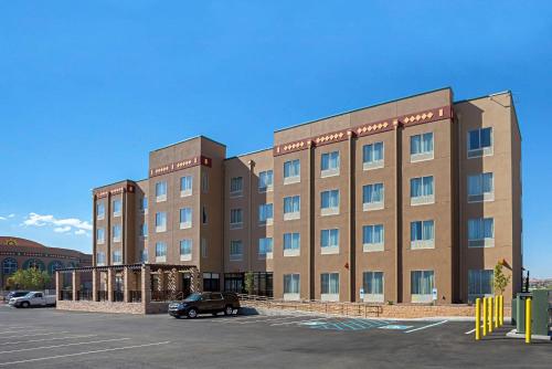 The Hotel at Sunland Park Casino El Paso, Ascend Hotel Collection