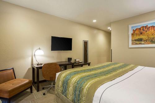 The Hotel at Sunland Park Casino El Paso, Ascend Hotel Collection