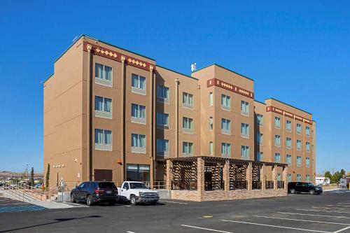 The Hotel at Sunland Park Casino El Paso, Ascend Hotel Collection