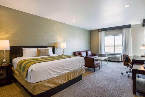 The Hotel at Sunland Park Casino El Paso, Ascend Hotel Collection