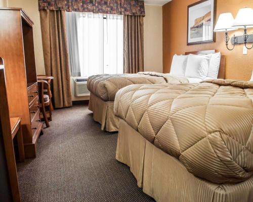 Econo Lodge Las Cruces University Area - image 4
