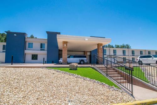 Elevate Hotel at Sierra Blanca Ruidoso, Ascend Hotel Collection - Ruidoso