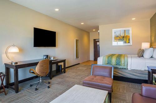 The Hotel at Sunland Park Casino El Paso, Ascend Hotel Collection