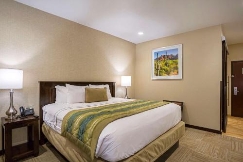 The Hotel at Sunland Park Casino El Paso, Ascend Hotel Collection