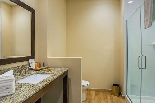 The Hotel at Sunland Park Casino El Paso, Ascend Hotel Collection