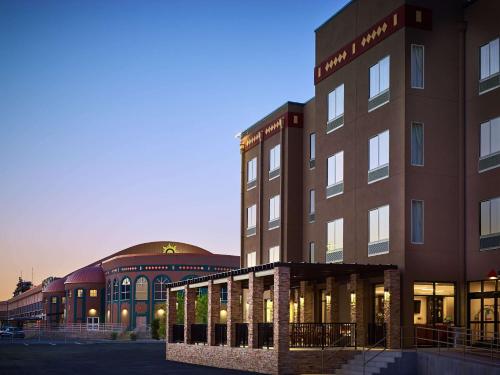 Photo - The Hotel at Sunland Park Casino El Paso, Ascend Hotel Collection