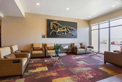 Photo - The Hotel at Sunland Park Casino El Paso, Ascend Hotel Collection