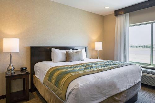 The Hotel at Sunland Park Casino El Paso, Ascend Hotel Collection