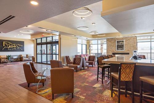 The Hotel at Sunland Park Casino El Paso, Ascend Hotel Collection