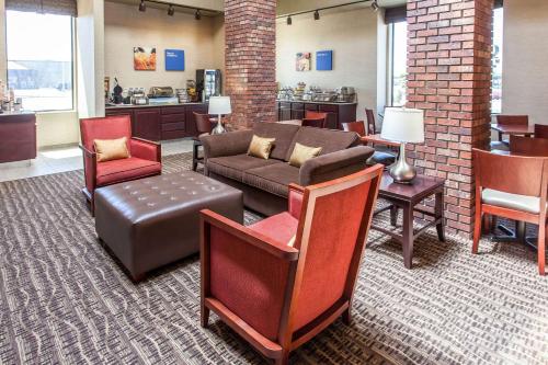 Comfort Inn & Suites Near Fallon Naval Air Station