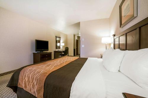 Comfort Inn & Suites Henderson - Las Vegas