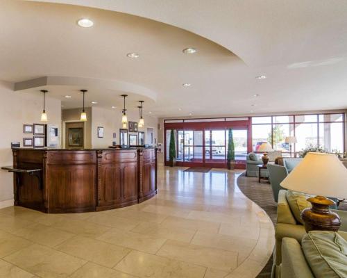 Comfort Suites Fernley