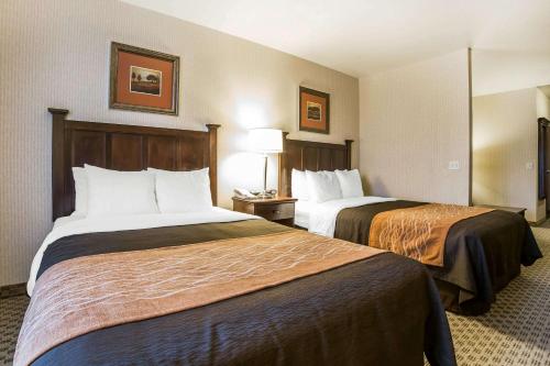 Comfort Inn & Suites Henderson - Las Vegas