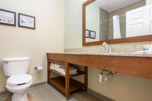 Comfort Suites Rochester - main image