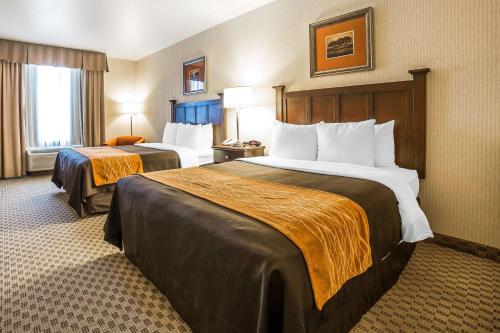 Comfort Inn & Suites Henderson - Las Vegas