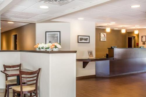 Sleep Inn in Amherst, USA