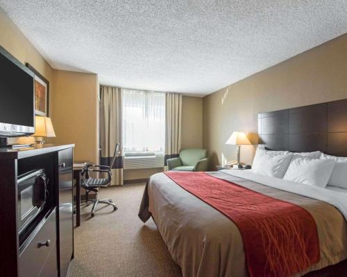 Comfort Inn Saugerties