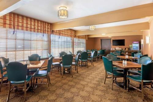 The Inn at Gran View Ogdensburg, Ascend Hotel Collection