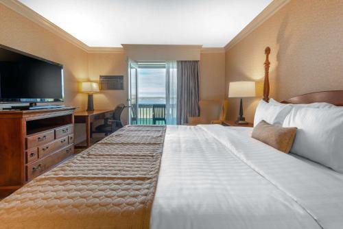 The Inn at Gran View Ogdensburg, Ascend Hotel Collection