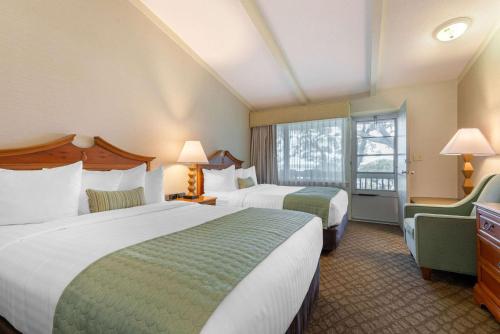 The Inn at Gran View Ogdensburg, Ascend Hotel Collection