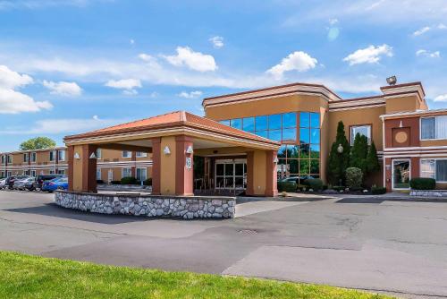 Quality Inn & Suites Albany Airport - main image