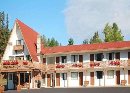 Rodeway Inn Lake Placid 