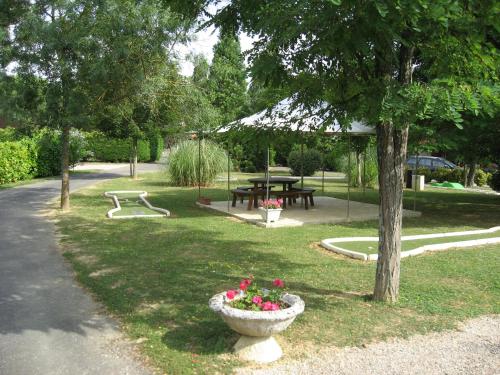 Les Chalets des Mousquetaires