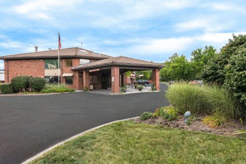 Quality Inn Ithaca - University Area