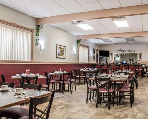 Quality Inn Niagara Falls - image 11