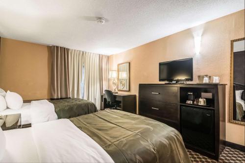 Quality Inn Ithaca - University Area