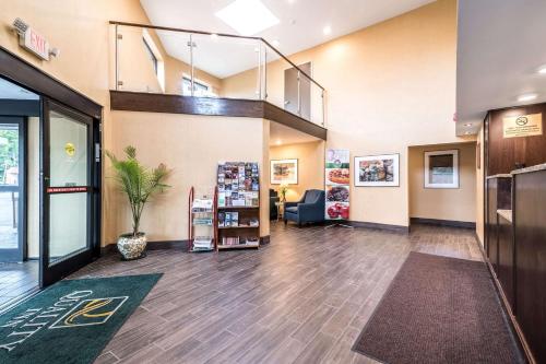 Quality Inn Ithaca - University Area