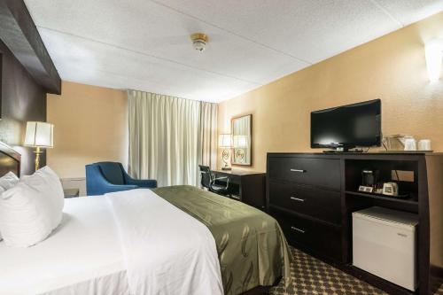 Quality Inn Ithaca - University Area