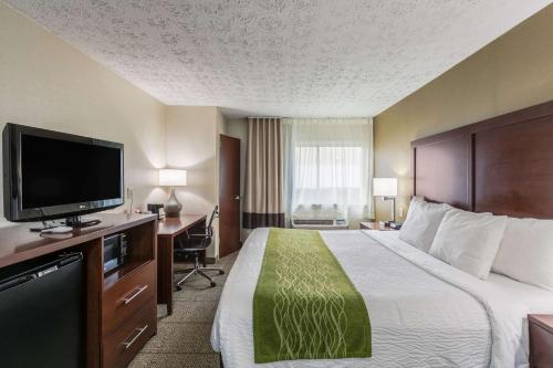 Comfort Inn Medford-Long Island