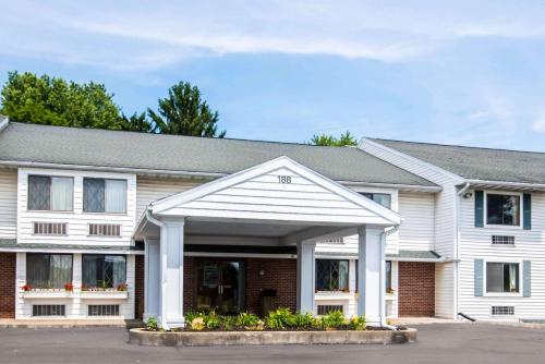 Quality Inn Cortland - University Area