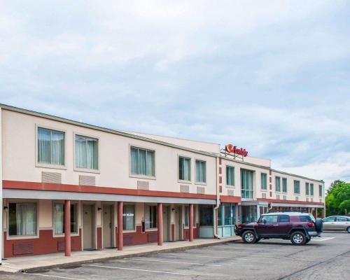 Econo Lodge Elmira-Corning