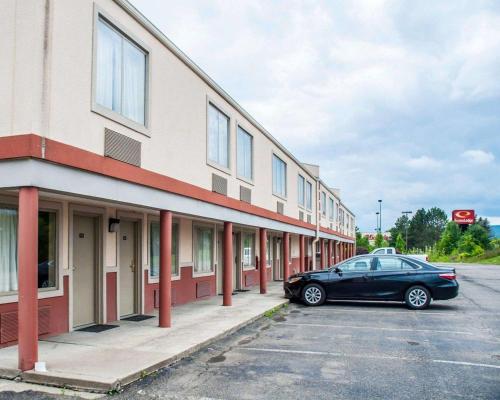 Econo Lodge Elmira-Corning