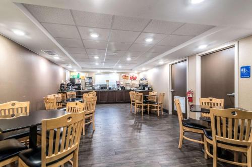 Quality Inn Ithaca - University Area