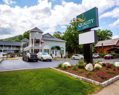 Quality Inn Lake George