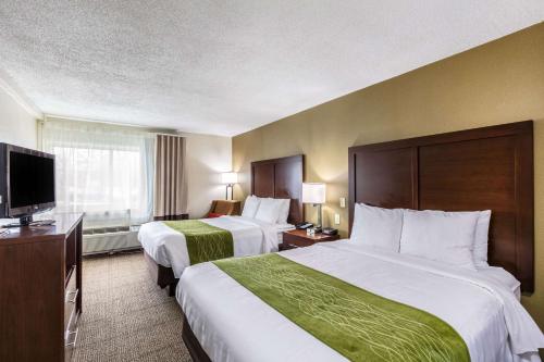 Comfort Inn Medford-Long Island