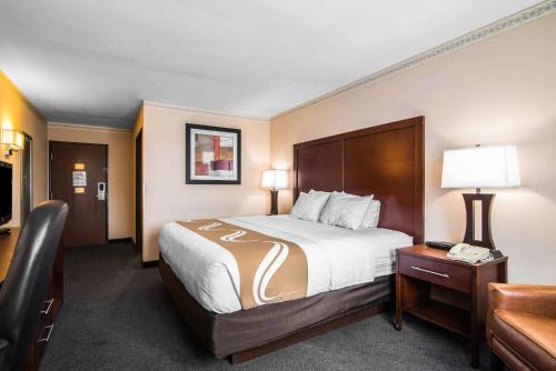 Quality Inn University Area - image 7