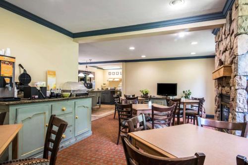 Quality Inn Cortland - University Area in Cortland, USA